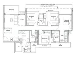 Bukit Batok West Avenue 3 (D23), Condominium #554798681